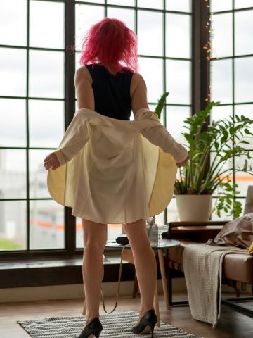 Мария Ведьмочка фото 11