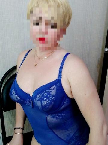 Алёна фото 3